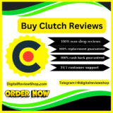 Buy Clutch Reviews