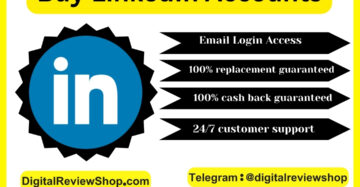 Buy LinkedIn Accounts Buy LinkedIn Accounts