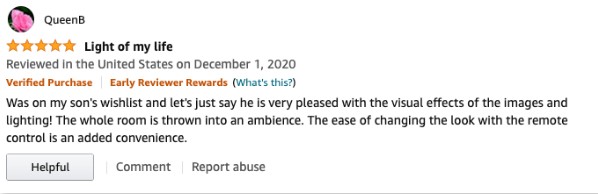 Buy Amazon Reviews