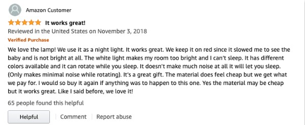 Buy Amazon Reviews