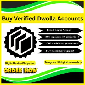 Buy Verified Dwolla Accounts