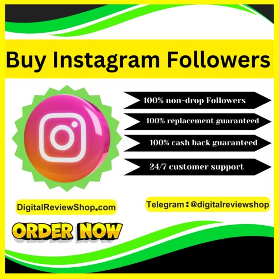 Buy Instagram Followers