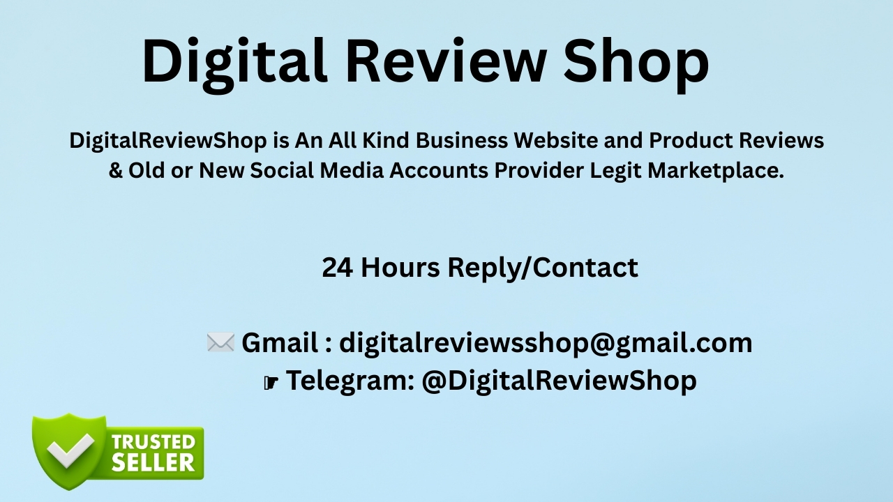 Buy Trustpilot Reviews