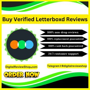 Buy Verified Letterboxd Reviews