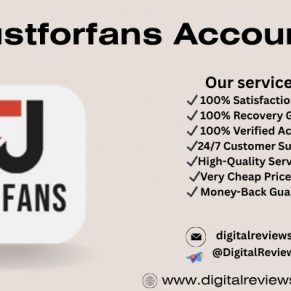 Buy Justforfans Accounts