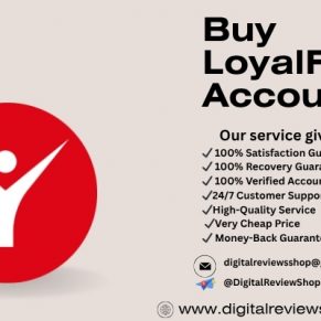 Buy LoyalFans Accounts