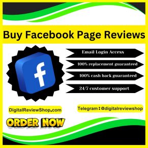 Buy Facebook Reviews