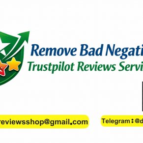 Remove Negative Trustpilot Reviews Service