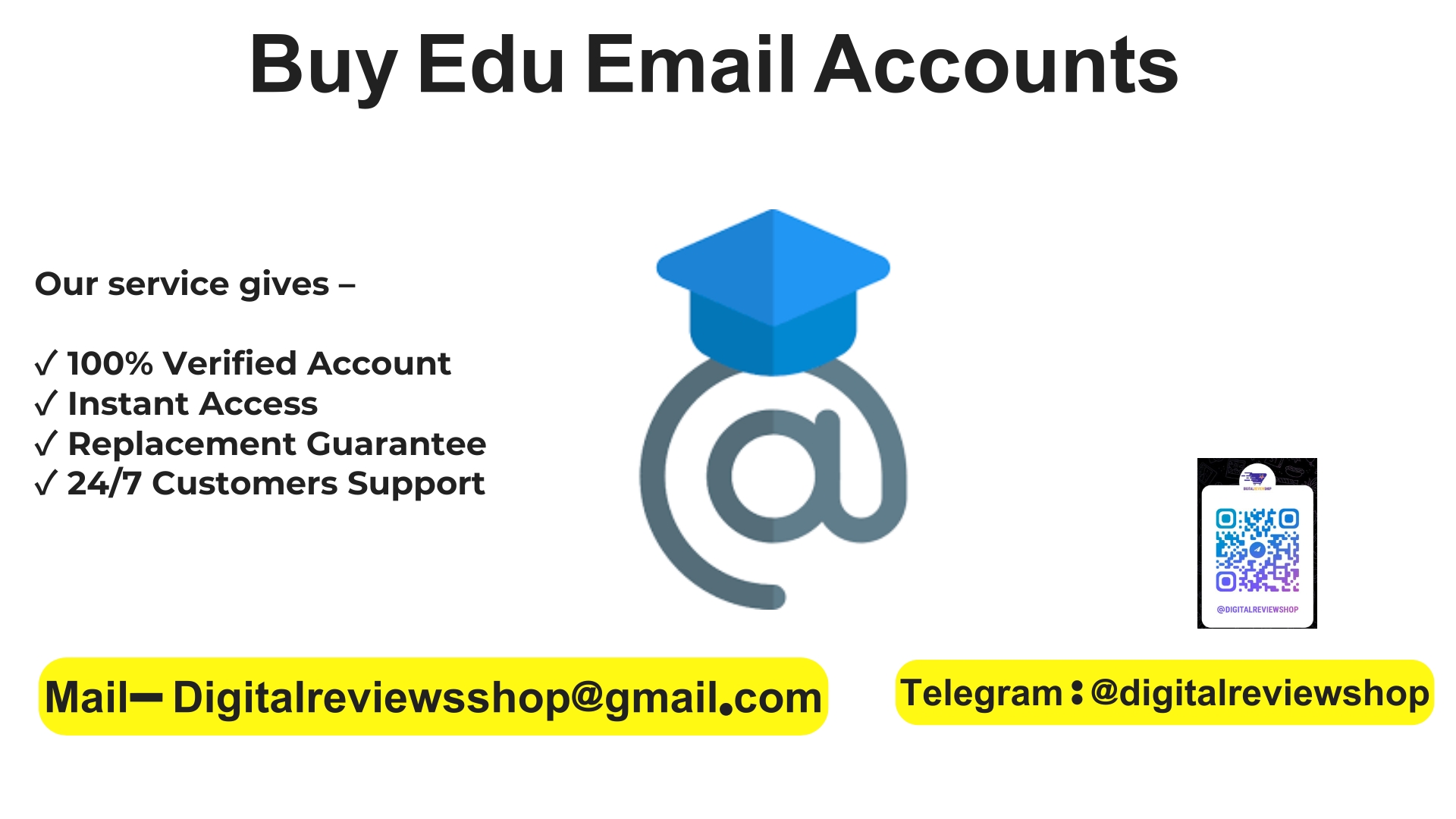 Buy Edu Email Accounts